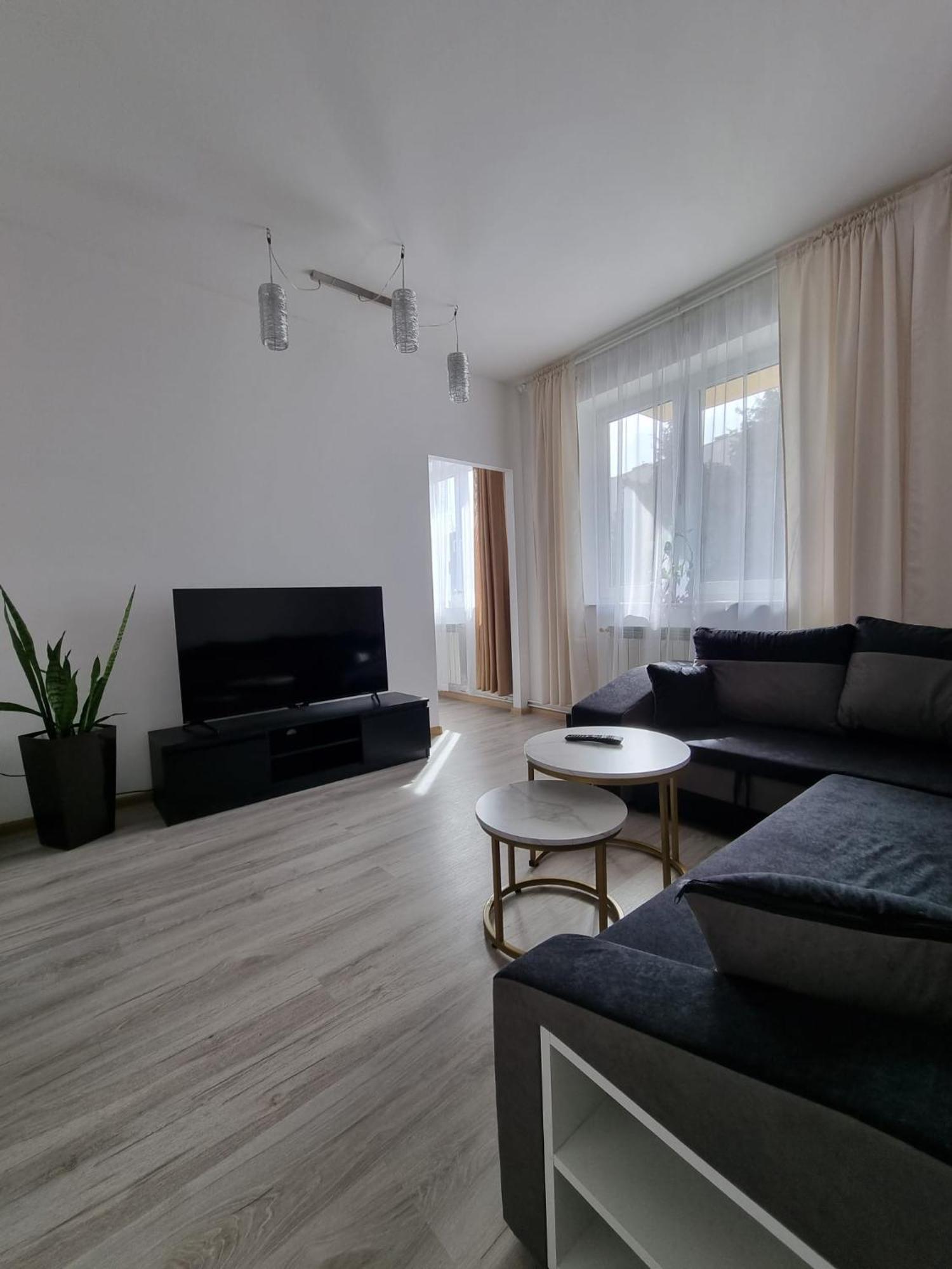 Apartament Korzenioskiego 7/2 แชมิตช์ ภายนอก รูปภาพ